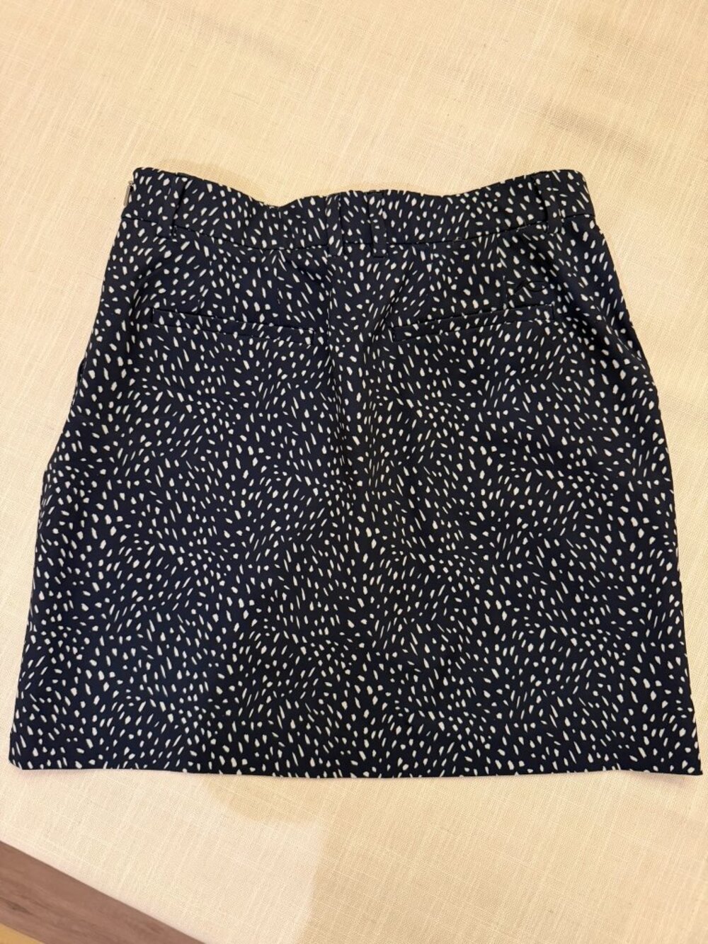 KJUS Women's Golf Skort - Picture 2 of 5